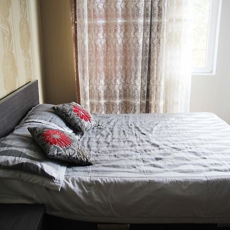 Apartment Near The Black Sea Ureki Exterior foto